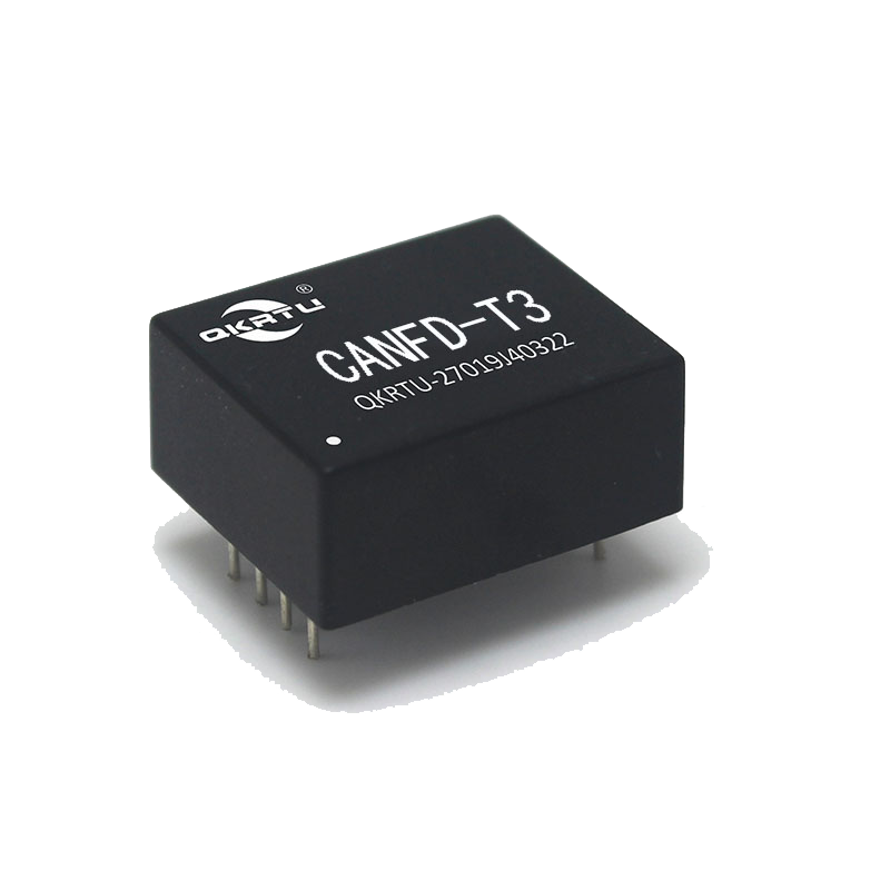 CANFD 隔离收发器