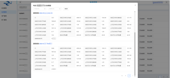 工业级无线4G红外抄表方案-4G智能红外抄表设备(图11)
