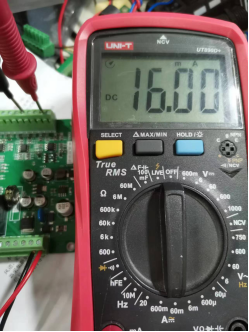 QK-X43A4O2 开关量4入3出 电流模拟量4入2出(图5)