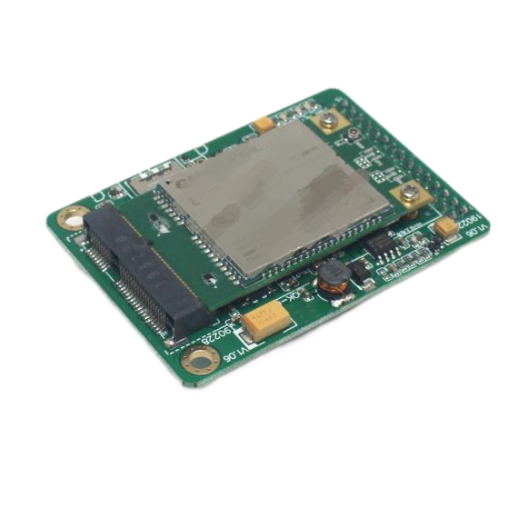 4G嵌入式DTU(图1)