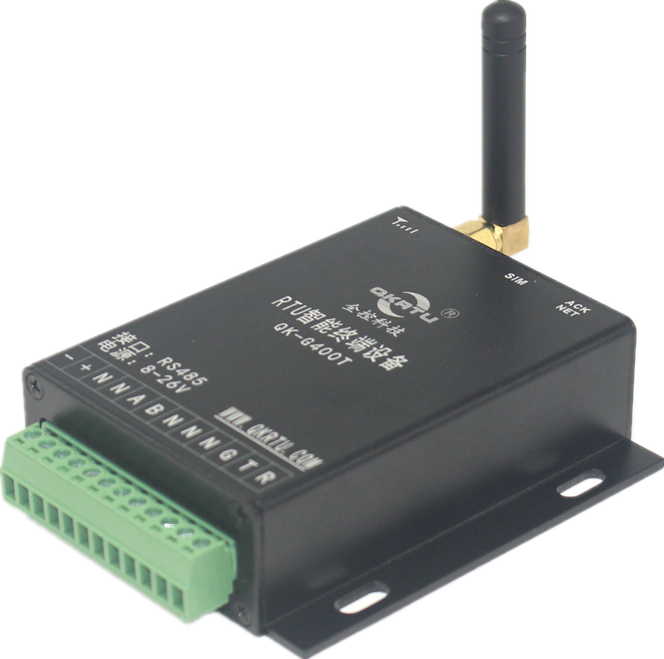 串口（RS485/RS232/网口/CAN）转 4G DTU设备(图3)