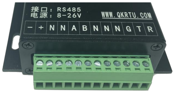 串口（RS485/RS232/网口/CAN）转 4G DTU设备(图7)