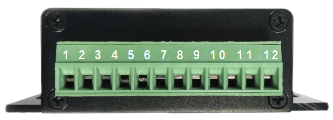 串口（RS485/RS232/网口/CAN）转 4G DTU设备(图6)