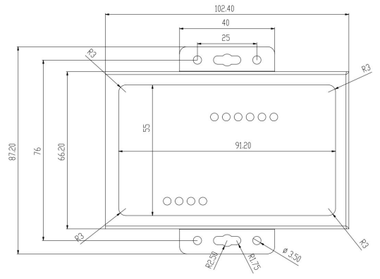  智能CANFD转RS-232/RS-485 协议转换器(图7)